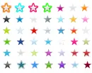 stars