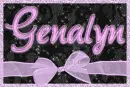 Genalyn