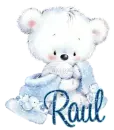 Raul