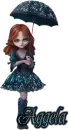 Aggela-Girl