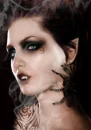 vampires...where??