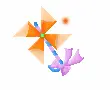 Pinwheel