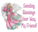 Blessings to You
