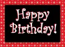 birthday
