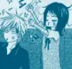 Kurosaki x Teru