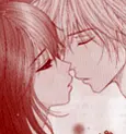 Teru x Kurosaki