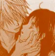 Kurosaki x Teru
