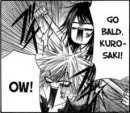 Kurosaki x Teru