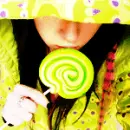 Hard candy ^^