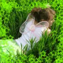 Cute fairy (^^)