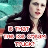 ice cream truck