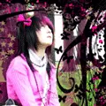 Emo girl