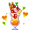 orange drink 