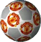 Man Utd Football