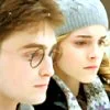 Harry & Hermaiony