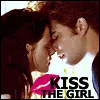 Kiss The Girl