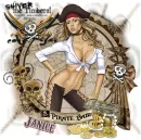 Pirate Babe