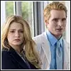Carlisle & Rosalie 
