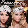 Selena & Taylor