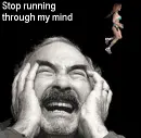 Running through Einsteins mind