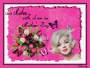 MOTHER'S DAY