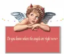 angels