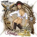 Pirate Babe