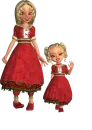 TWO GIRLS