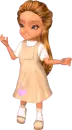LITTLE GIRL