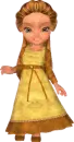 LITTLE GIRL