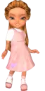 LITTLE GIRL