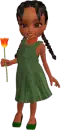 LITTLE GIRL