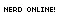 Nerd Online