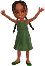 LITTLE GIRL