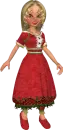 LITTLE GIRL