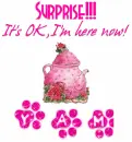 Surprise