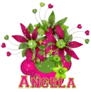 Angela's request