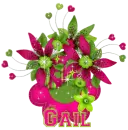 Gail's request