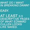 Twilight/Breaking Dawn