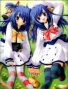 Anime friends
