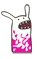 pink monster