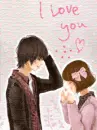 I LOVE YOU