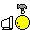 Smiley Crashing Computer