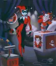 Harley quinn