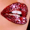 Diamond kiss
