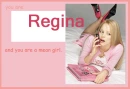 regina- queen bee