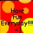 Fun