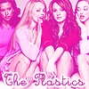 plastics