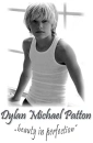 dylan paton
