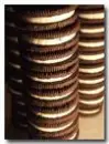 oreo`s .